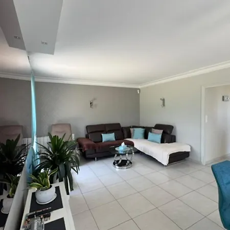 Calm House Near Caen Plains And Beaches * Authie