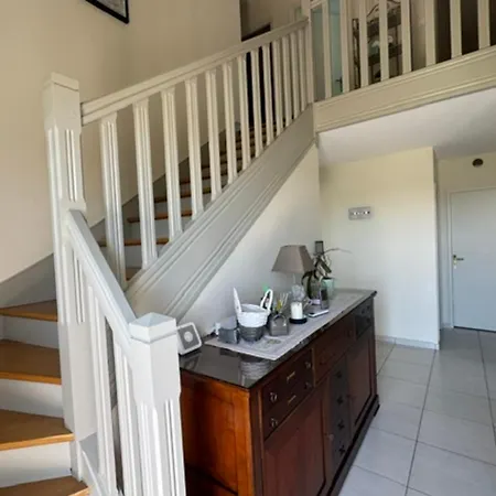 Ferienhaus Calm House Near Caen Plains And Beaches Authie