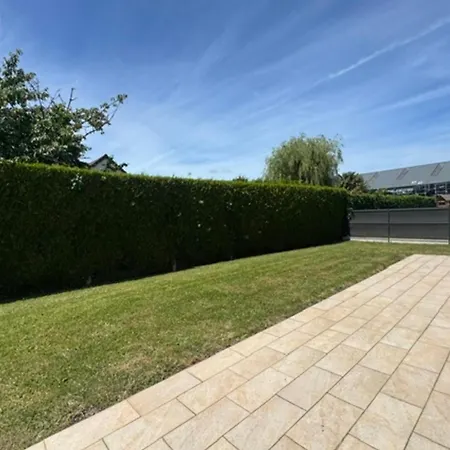 Calm House Near Caen Plains And Beaches Authie